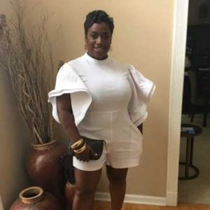 Meet your Posher, Kimberly